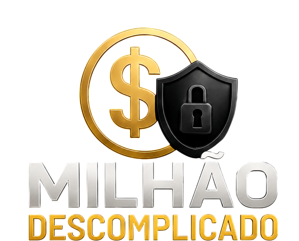 Milhão Descomplicado